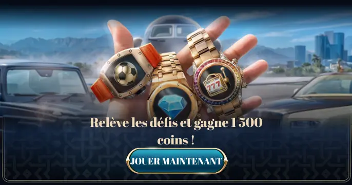 Casino Millioner